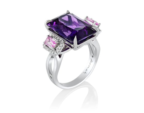 Кольцо KS02195